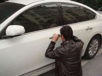 安龙三心锁具开锁公司开汽车锁,汽车开锁,锁具选购和日常的保养小知识