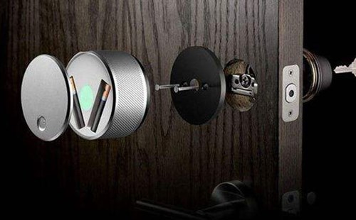 安龙三心锁具开锁公司防盗门开锁（哪里有换锁公司）